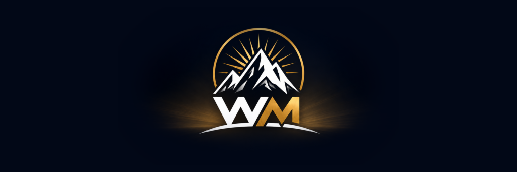 White Mountain Logistics and Contracting LLC logo