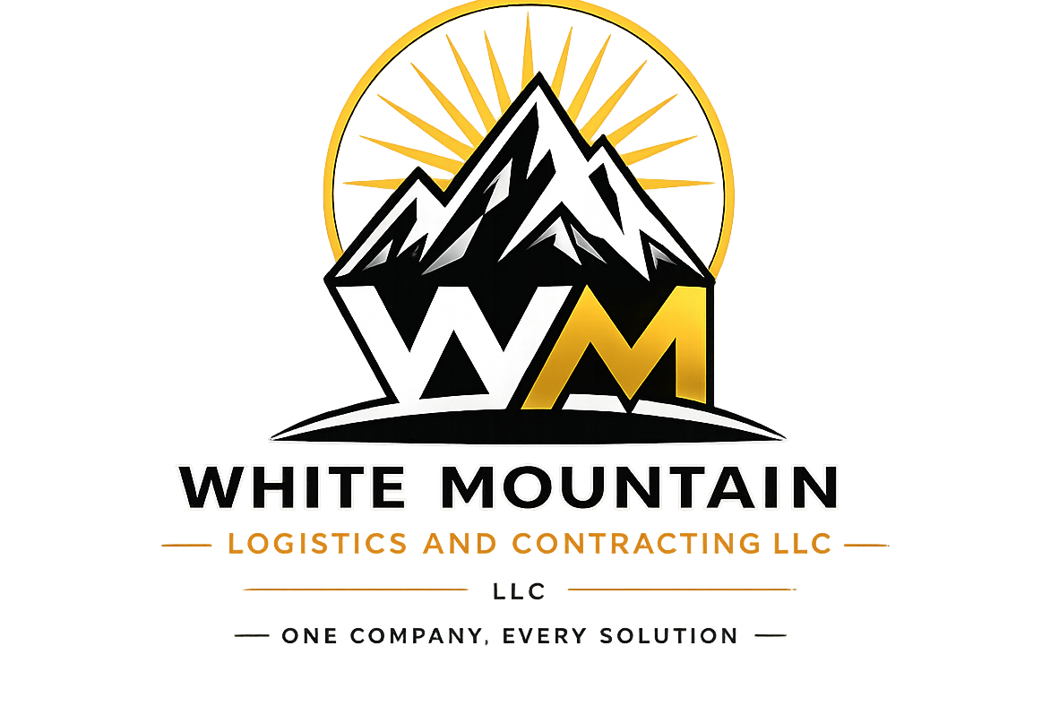 White Mountain Logistics & Contracting LLC logo